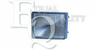 EQUAL QUALITY fa7959 -  Фонарь указателя поворота